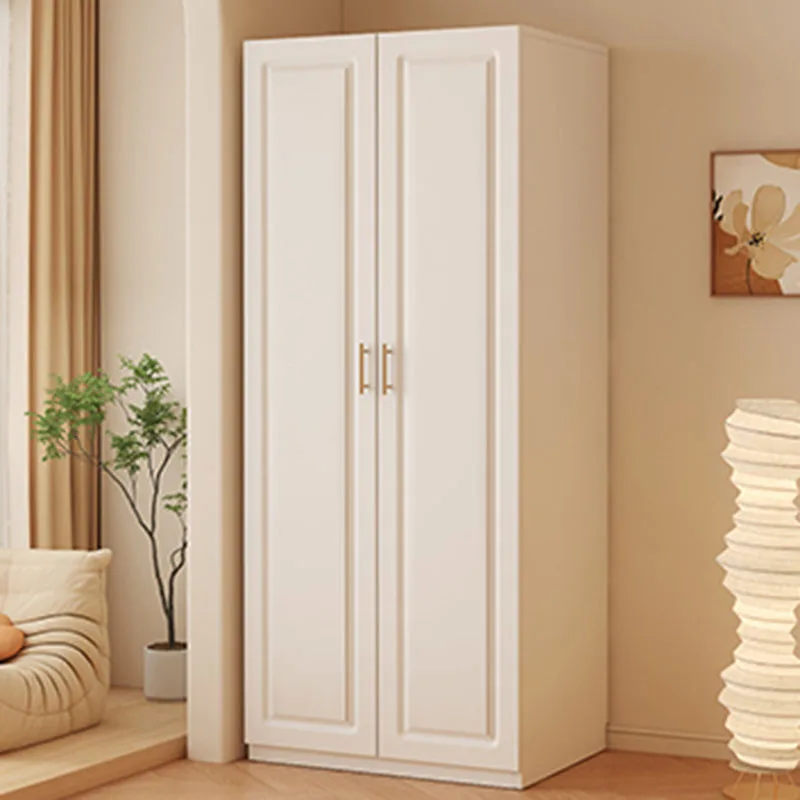Interior Design White And Wood - White Cream Closet Accent Nordic Luxury