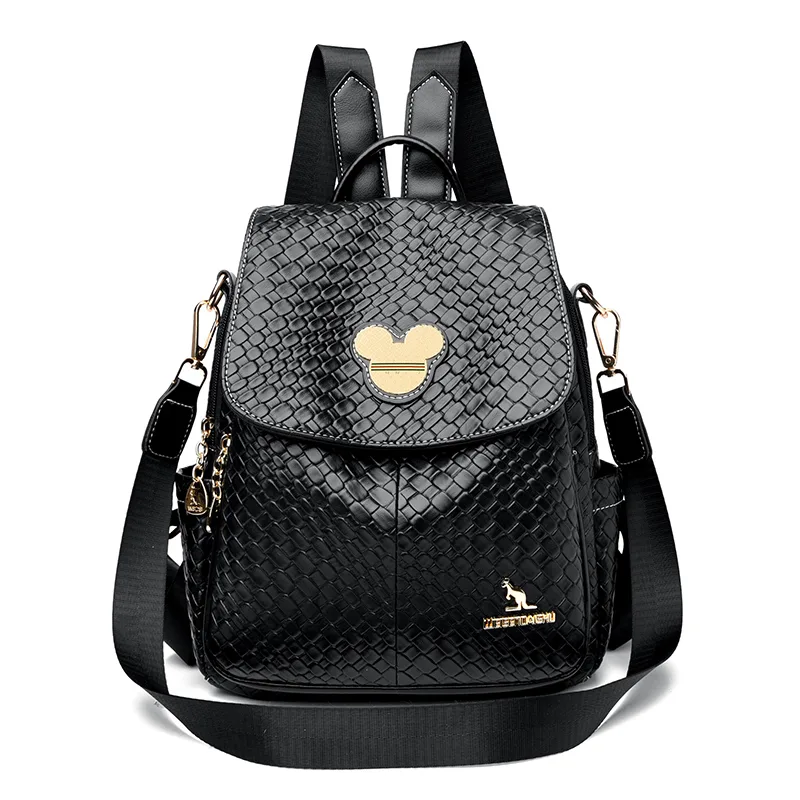 Interior Design Women - 2024 Fashion Design Backpack Luxury Women's