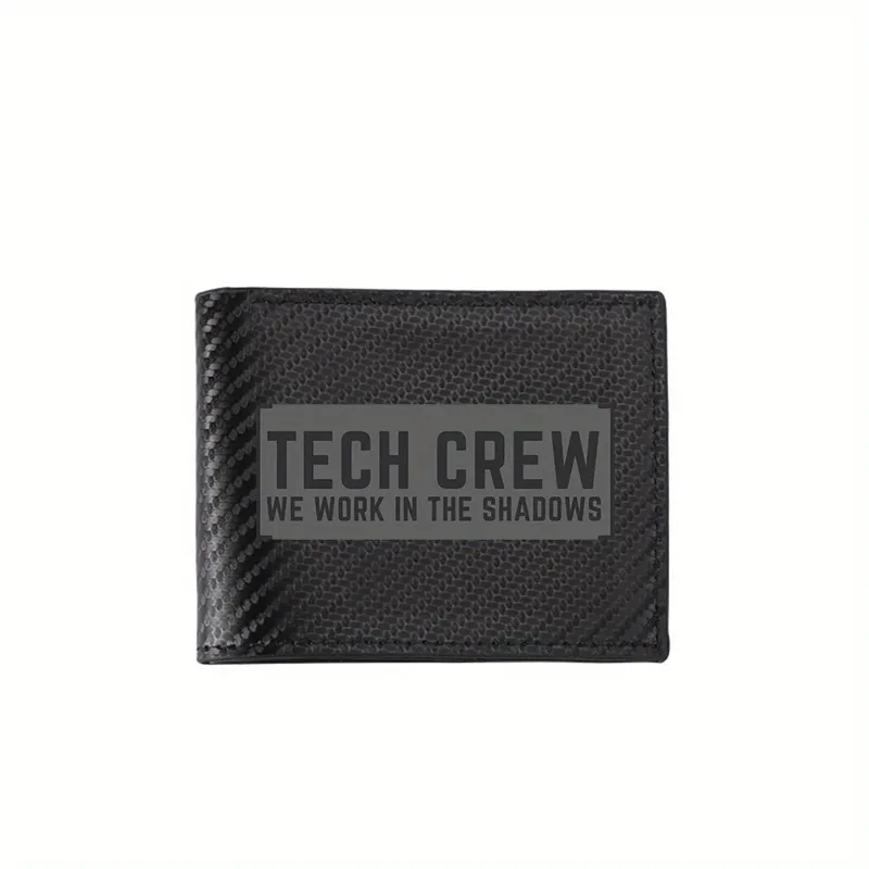 Interior Design Tech - Tech Crew Shadows Work Behind Men's
