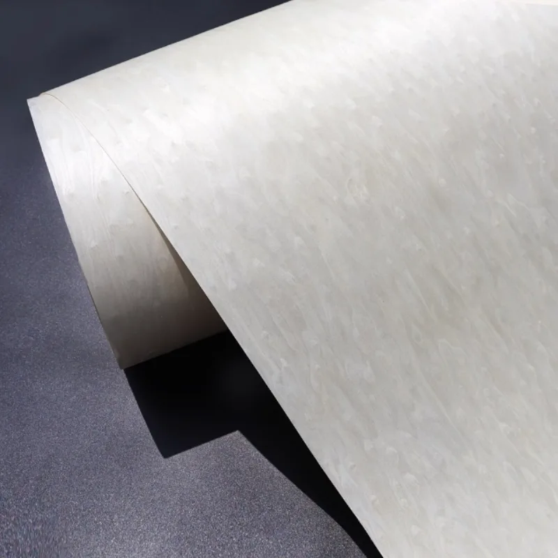 Interior Design Tech - Tech ALPi White Cat's Eye Wood
