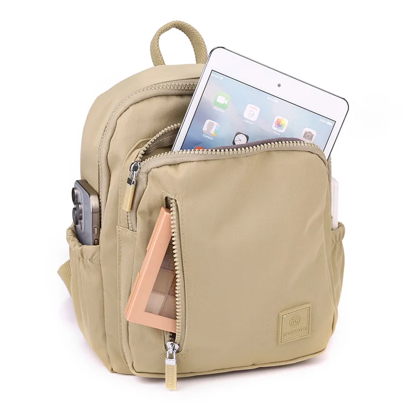 Interior Design Women - Waterproof Backpack for Women Travel One