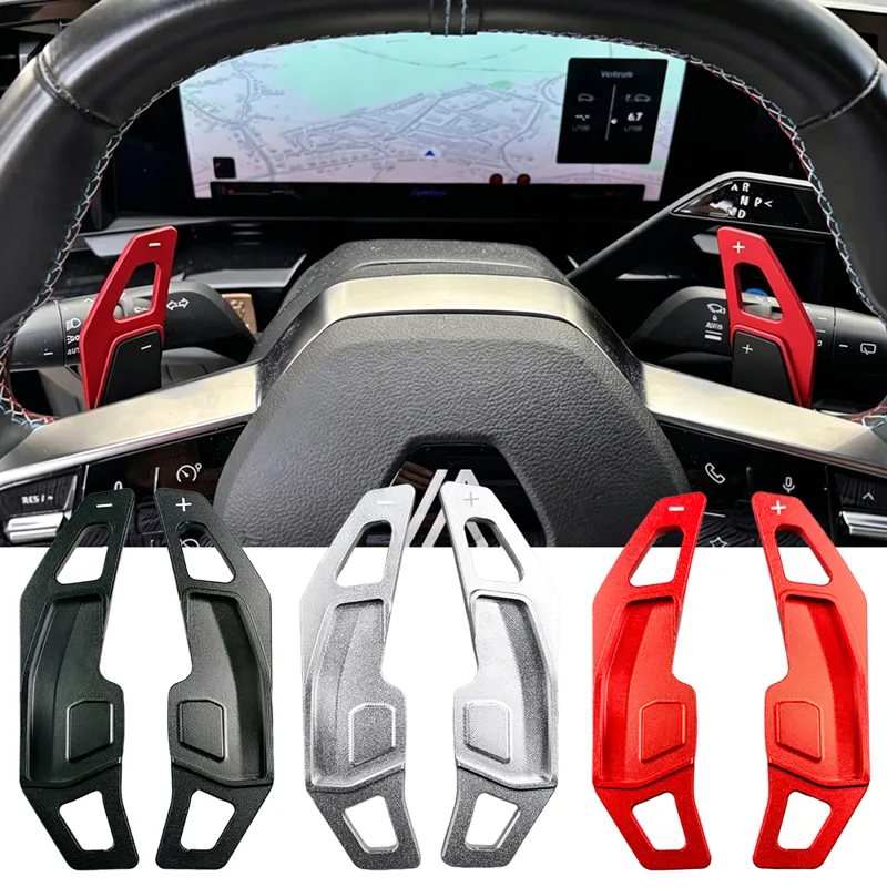 Interior Design Tech - For Renault Scenic Austral Megane E-Tech