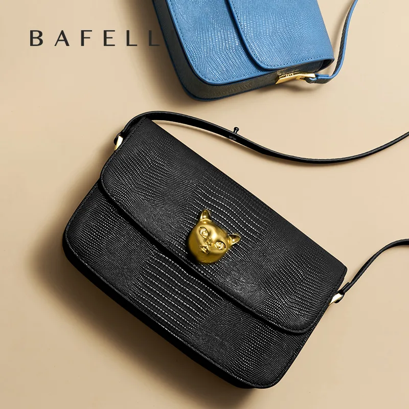 Interior Design Trends 2026 - BAFELLI 2026 NEW TREND BOXY MESSAGE