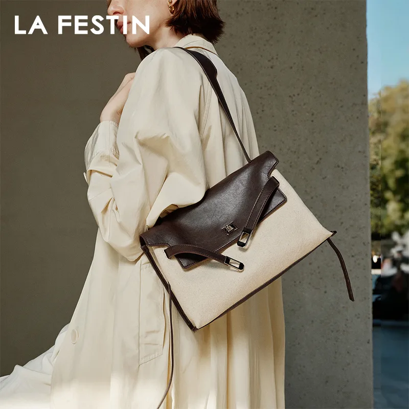 Interior Design Trends 2026 - LA FESTIN Original Brands Women's Bag
