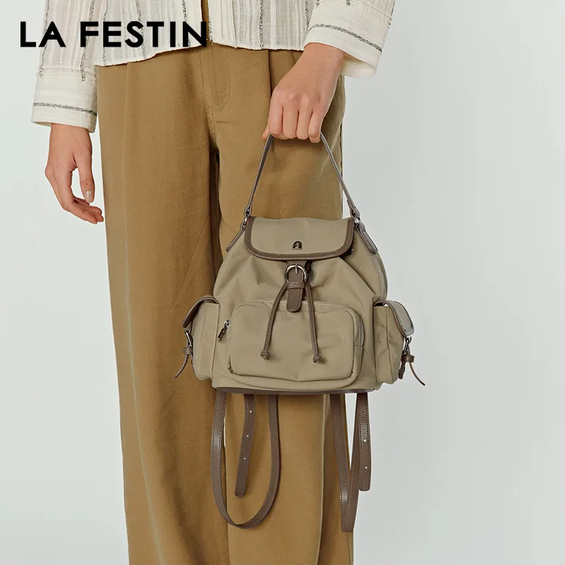 Interior Design Women - LA FESTIN Original Backpacks New Bags