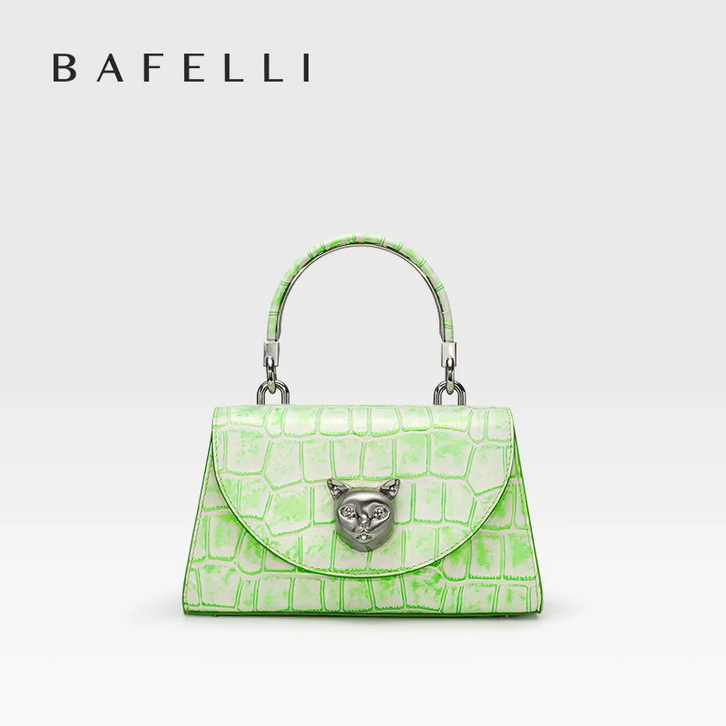 Interior Design Trends 2026 - BAFELLI 2026 WOMEN'S NEW BAG ORIGINAL