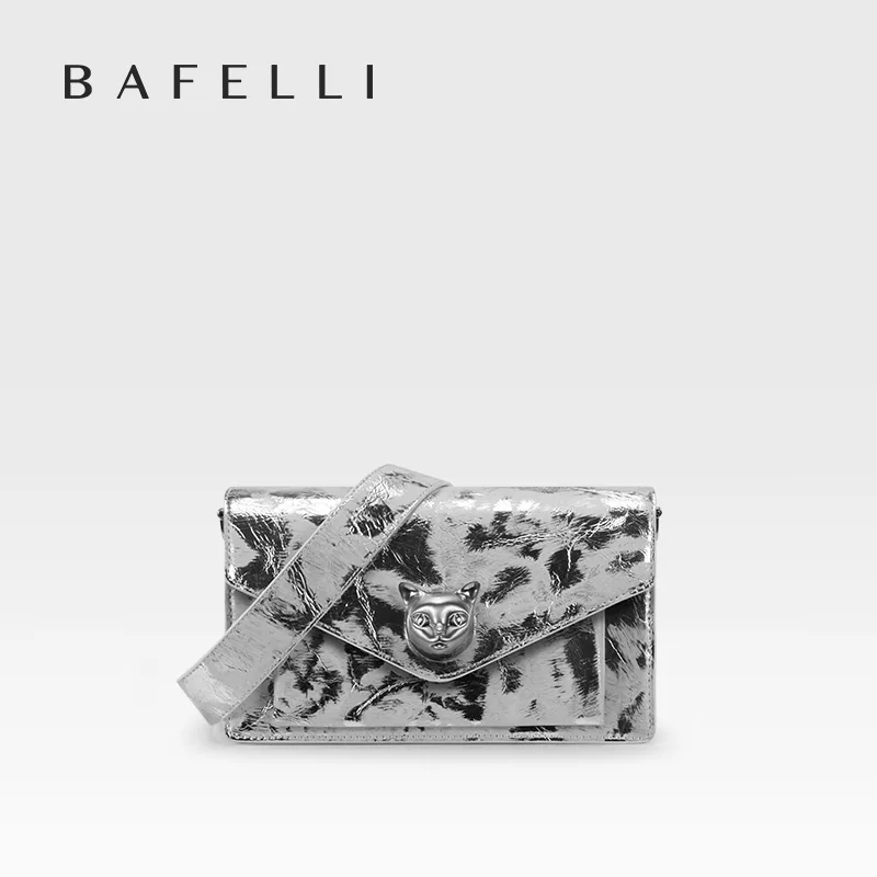 Interior Design Trends 2026 - BAFELLI 2026 WOMEN'S BAG FASHION TREND