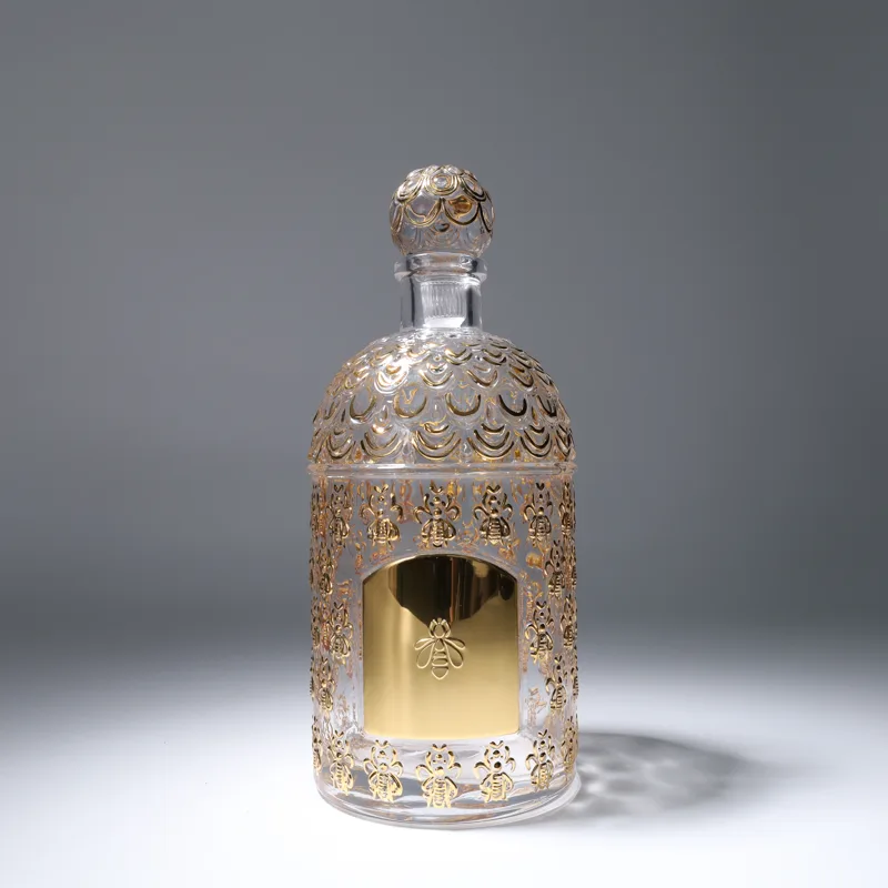 Honey Bottle Ornaments – Handm - Interior Design Home Decor recension och pris