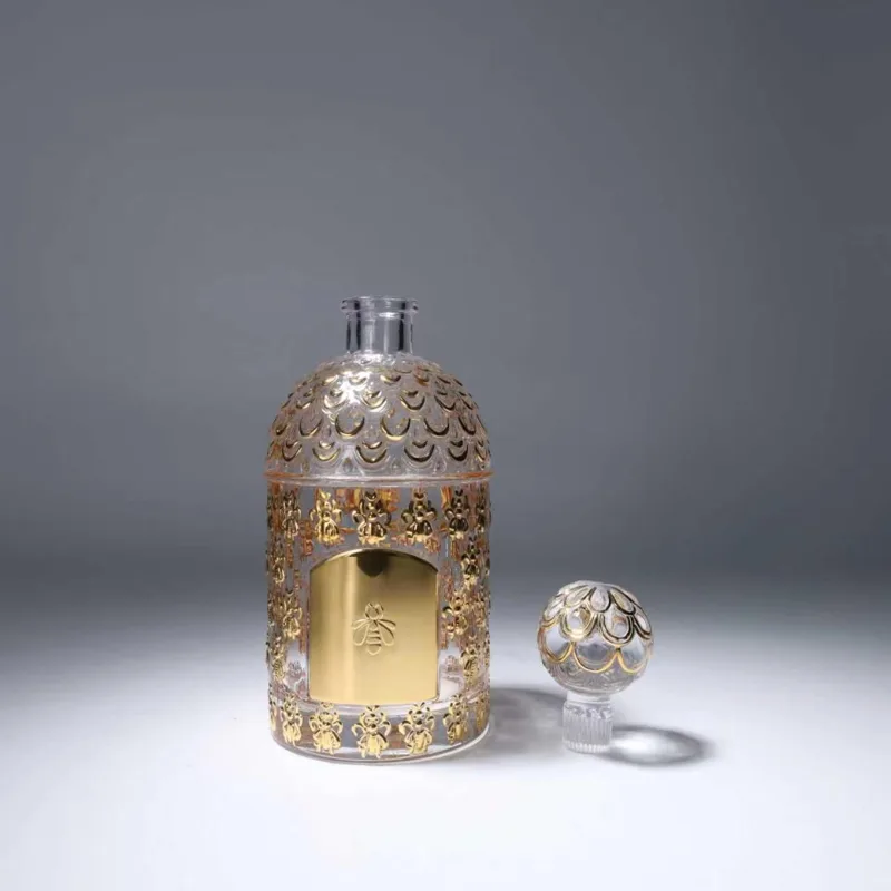 Honey Bottle Ornaments – Handm - Interior Design Home Decor recension och pris