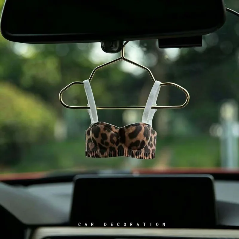 New Mini Lingerie Car Hanging  - Interior Design Years recension och pris