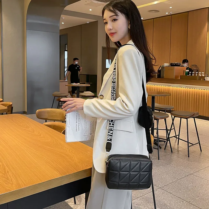 2Pcs/Set Women's Bag 2026 Tren - Interior Design Trends 2026 recension och pris