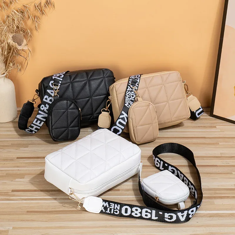 2Pcs/Set Women's Bag 2026 Tren - Interior Design Trends 2026 recension och pris