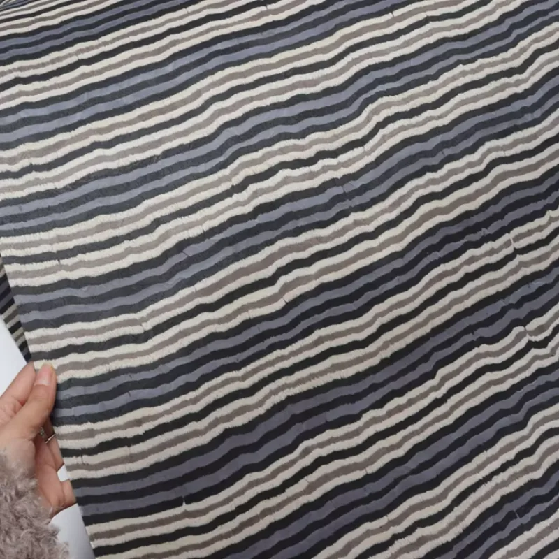 L:250x58cm Phantom Striped Tec - Interior Design Tech recension och pris