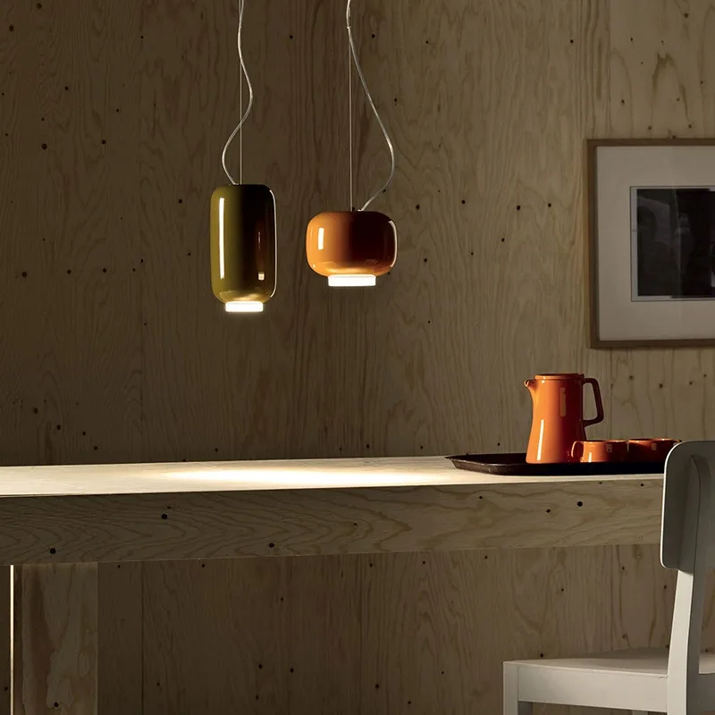 MZISOSOD Italy Design Glass Pe - Interior Design Hall recension och pris