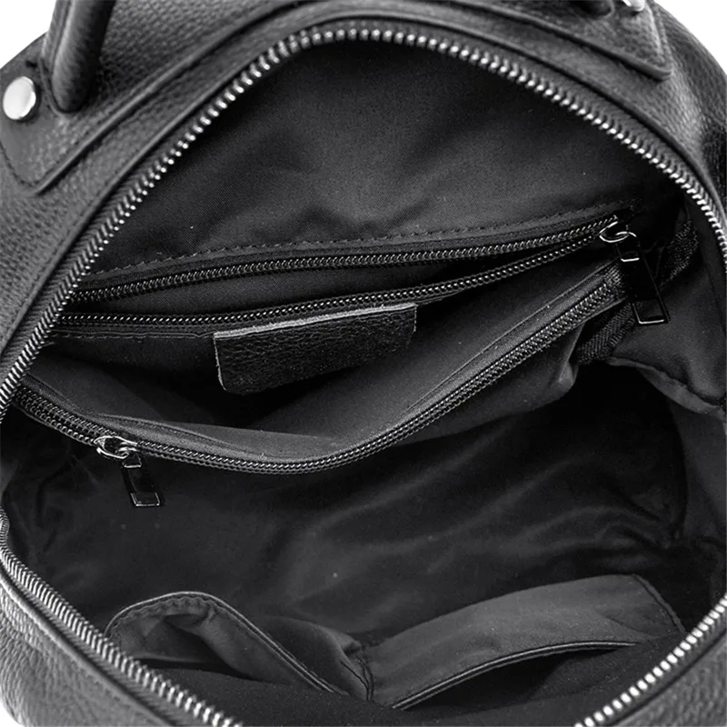 Genuine Leather Rucksack Women - Interior Design Women recension och pris