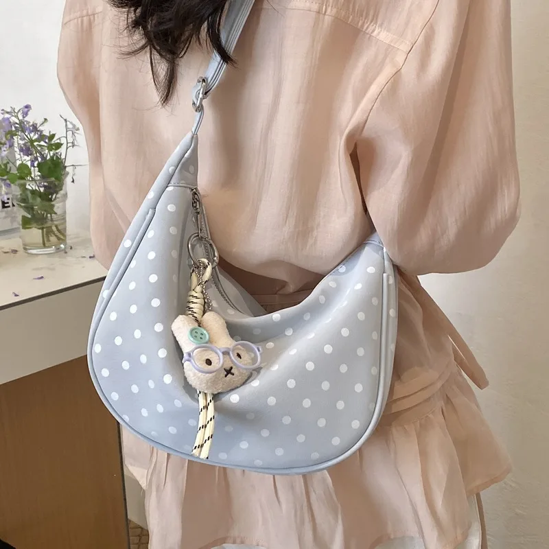 Niche design polka dot bag wom - Interior Design Trends 2026 recension och pris