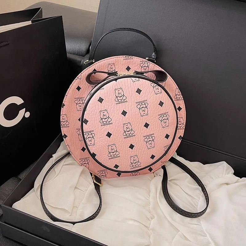 Cute Hat Design Backpack Women - Interior Design Women recension och pris