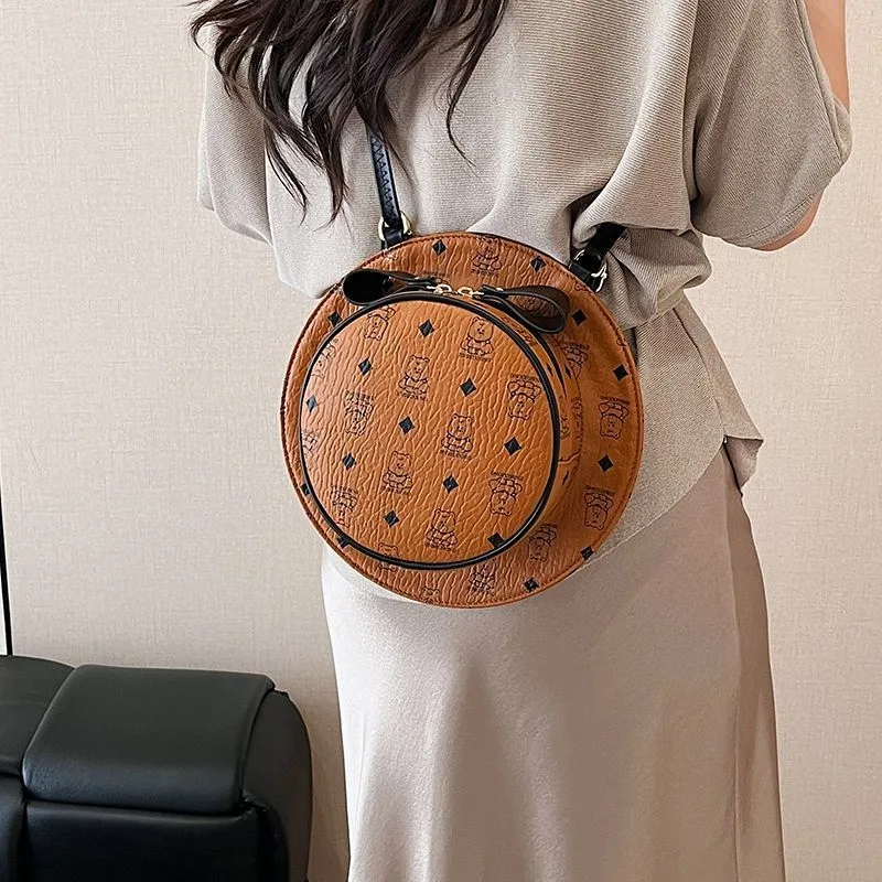 Cute Hat Design Backpack Women - Interior Design Women recension och pris