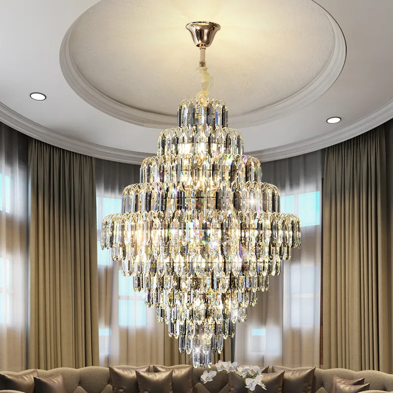 Post Modern Luxury Hotel Lobby - Interior Design Hall recension och pris