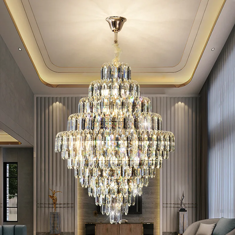 Post Modern Luxury Hotel Lobby - Interior Design Hall recension och pris