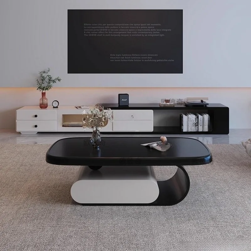 Interior Living Room Tv Cabine - Interior Design White And Wood recension och pris