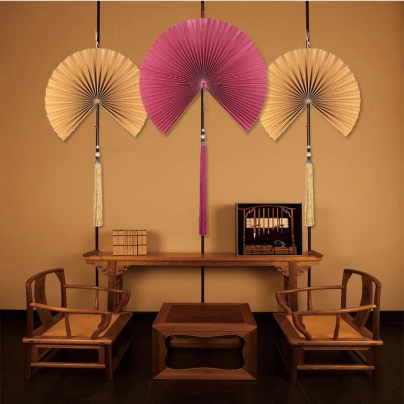 40/60/80cm Chinese Style Decor - Interior Design Home Decor recension och pris