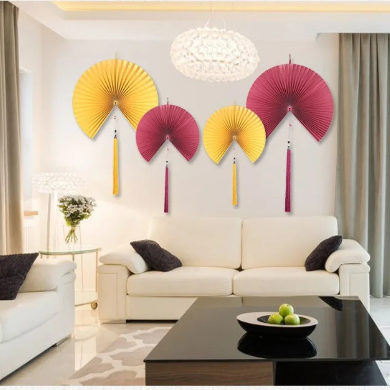 40/60/80cm Chinese Style Decor - Interior Design Home Decor recension och pris