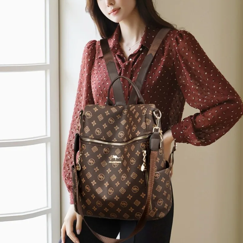 Genuine Brand Women's Soft Lea - Interior Design Women recension och pris