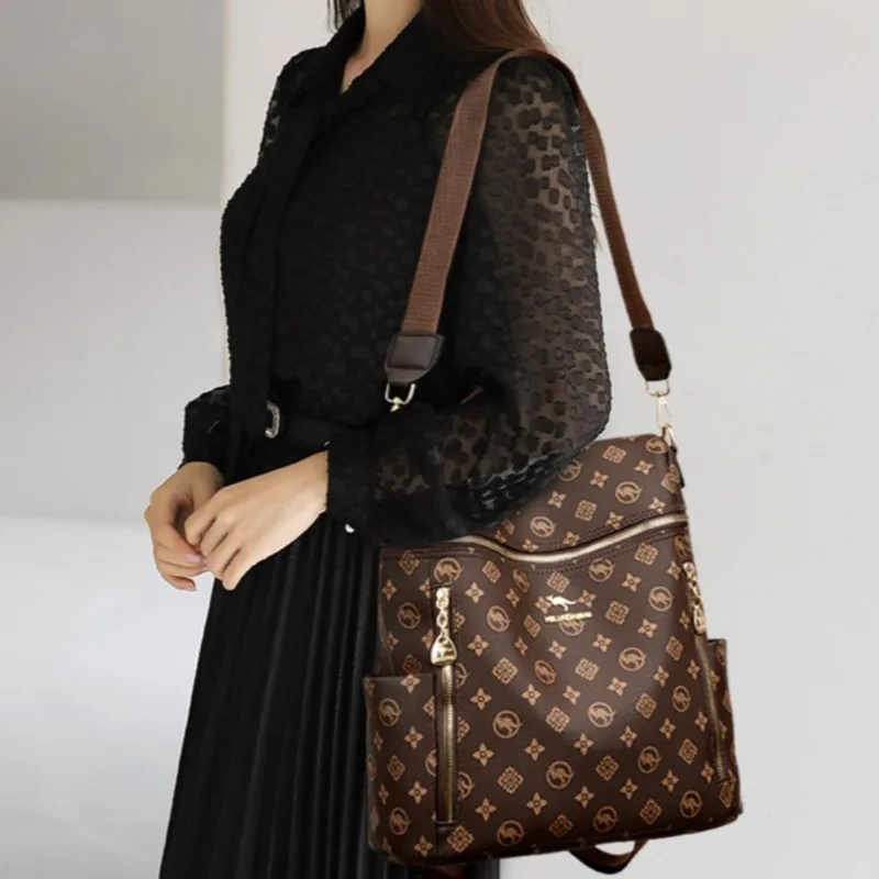 Genuine Brand Women's Soft Lea - Interior Design Women recension och pris