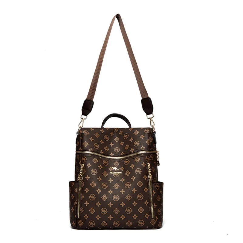 Genuine Brand Women's Soft Lea - Interior Design Women recension och pris