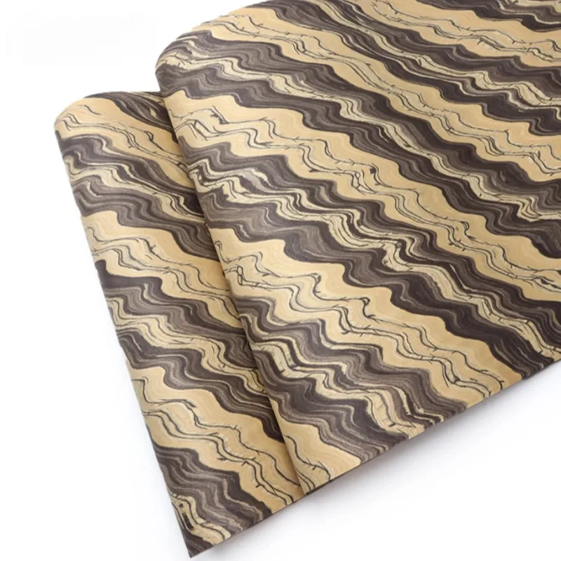 L:250*58cm Marble Wave Ink Pai - Interior Design Tech recension och pris