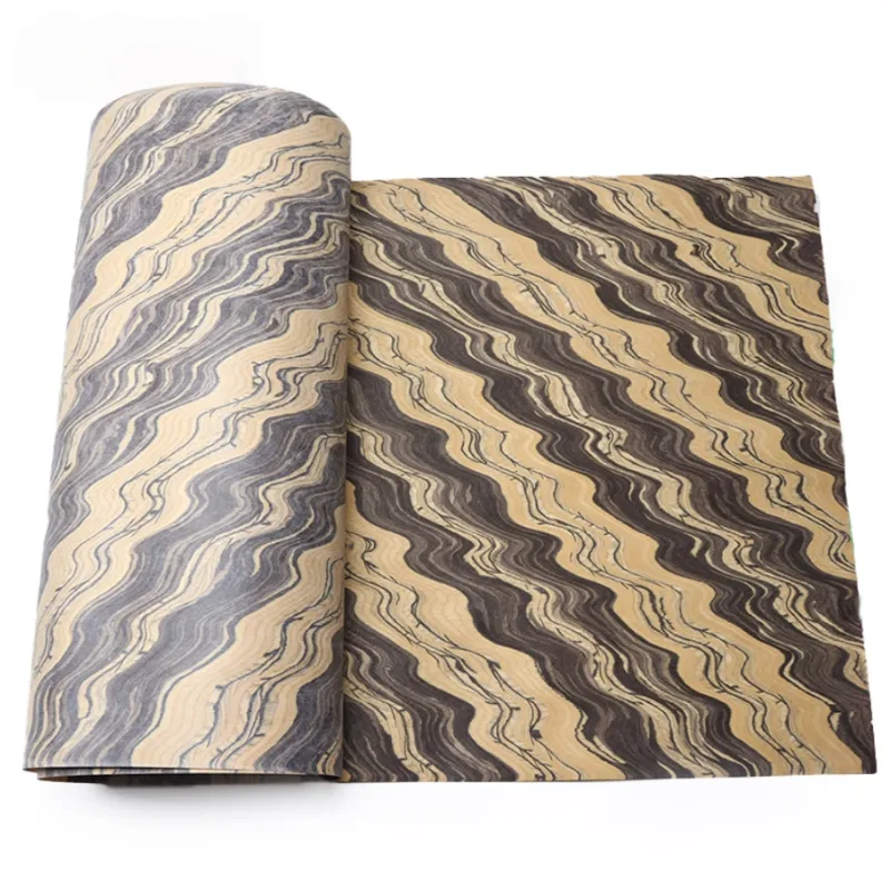 L:250*58cm Marble Wave Ink Pai - Interior Design Tech recension och pris