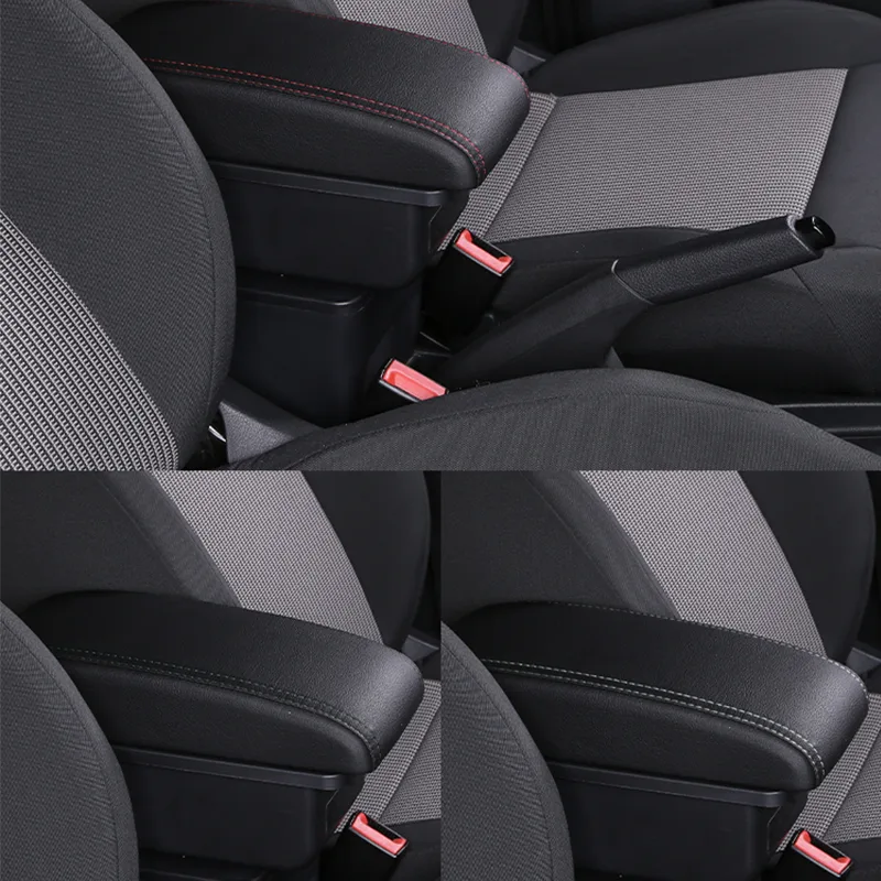 Armrest For Peugeot 208 2008 C - Interior Design Product recension och pris