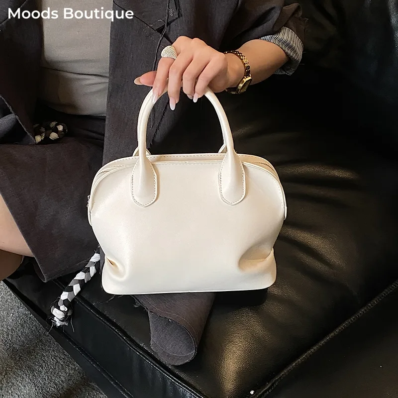MOODS Vintage Top-handle Bags  - Interior Design Trends 2026 recension och pris