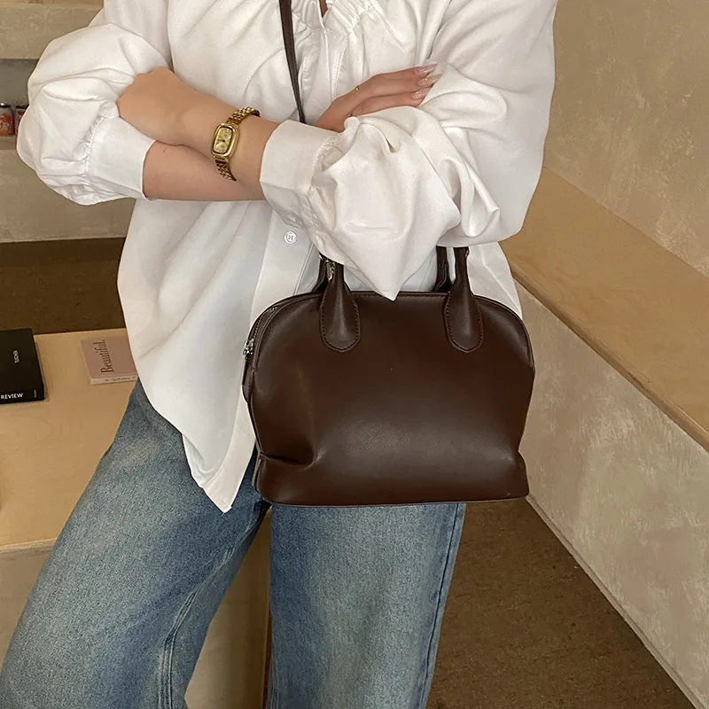 MOODS Vintage Top-handle Bags  - Interior Design Trends 2026 recension och pris
