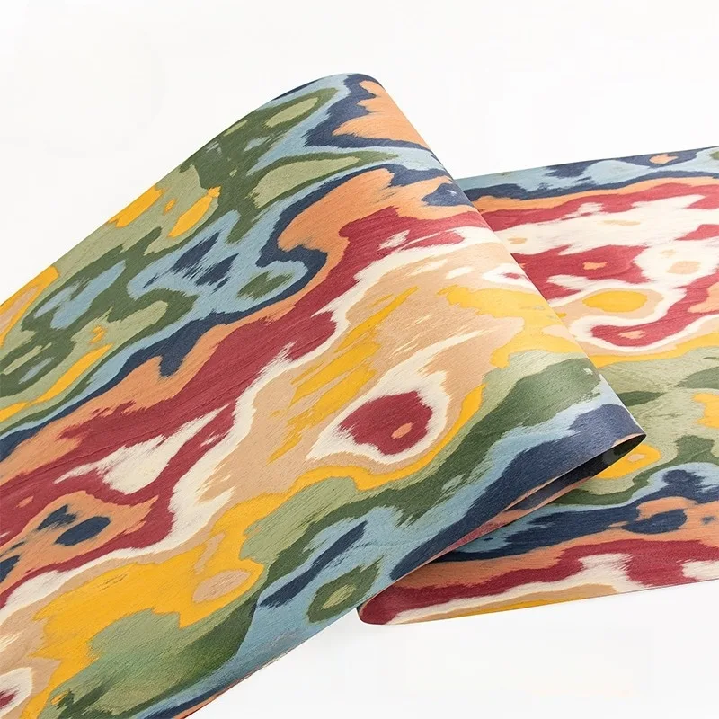 58x250cm Colorful Tech Graffit - Interior Design Tech recension och pris