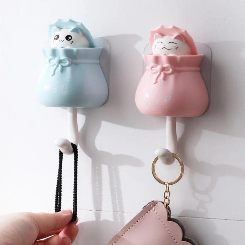 Household Cartoon Cat Decorati - Interior Design Home recension och pris