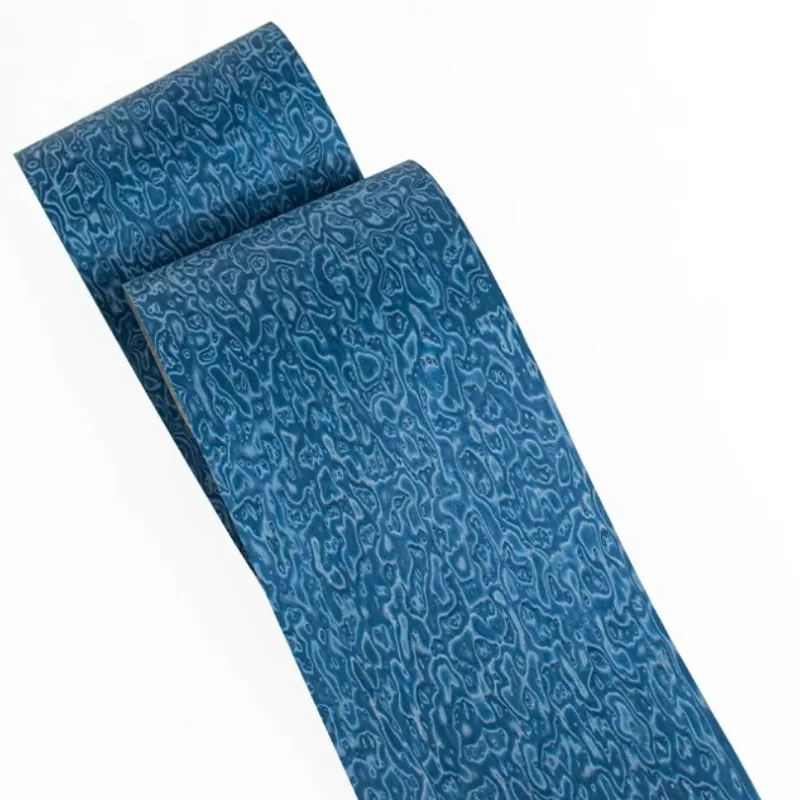 0.5mm Tech Blue Bird's Eye Woo - Interior Design Tech recension och pris
