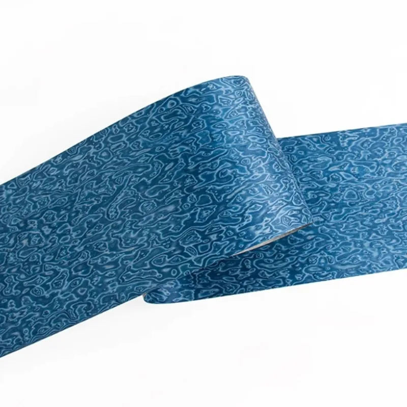 0.5mm Tech Blue Bird's Eye Woo - Interior Design Tech recension och pris