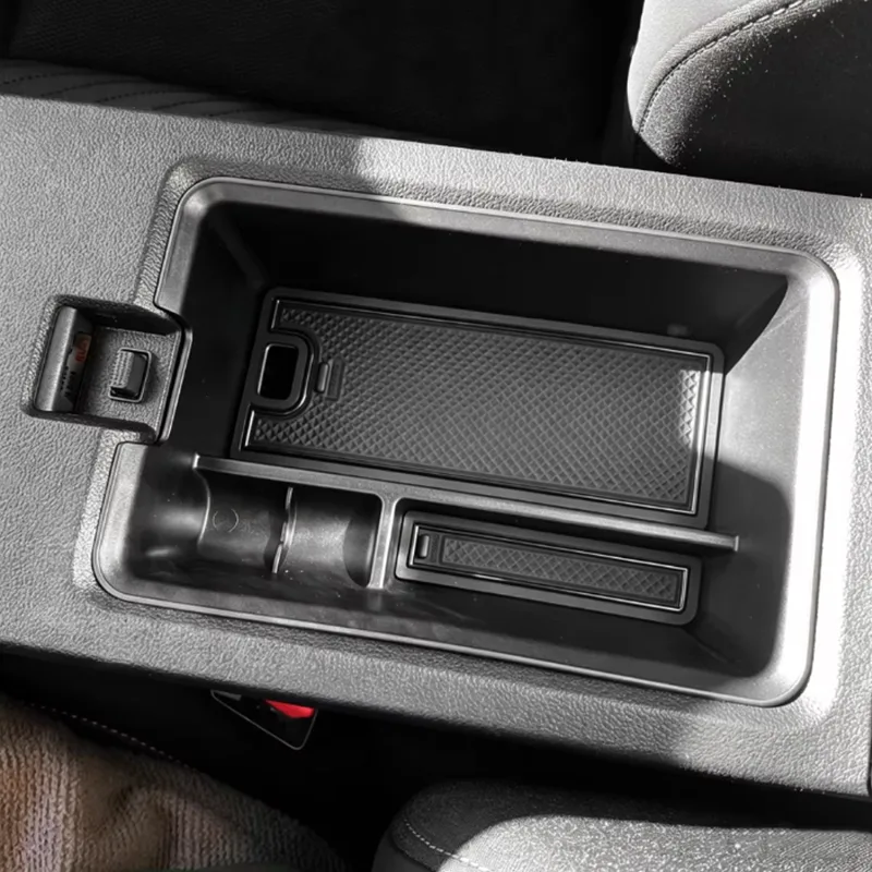 Car Armrest Storage Box for Re - Interior Design Tech recension och pris