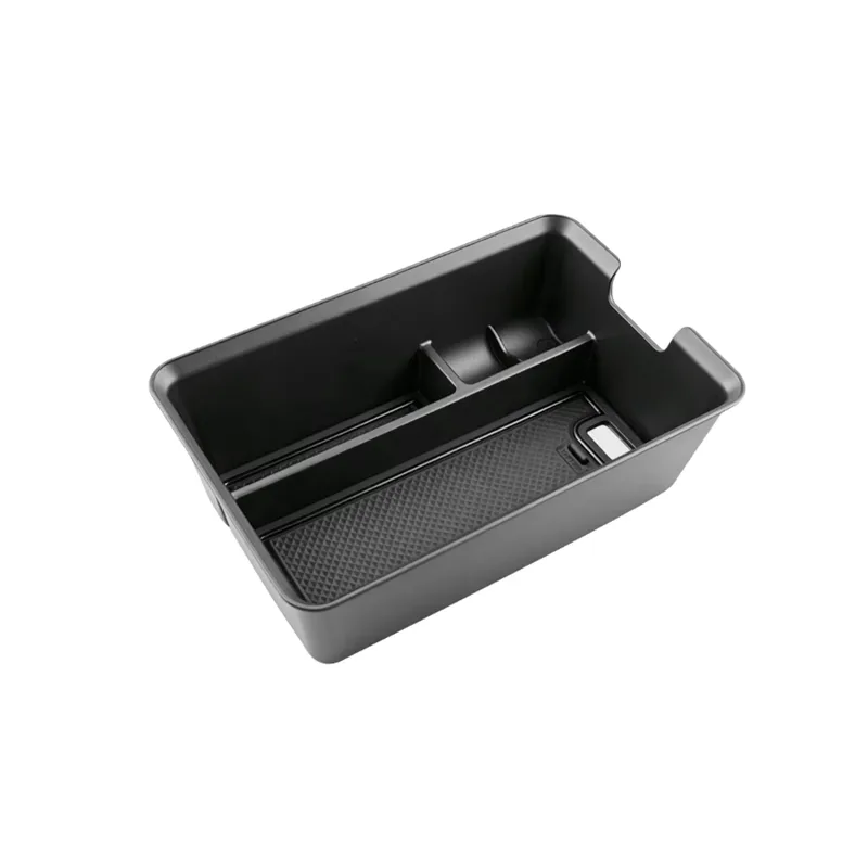 Car Armrest Storage Box for Re - Interior Design Tech recension och pris