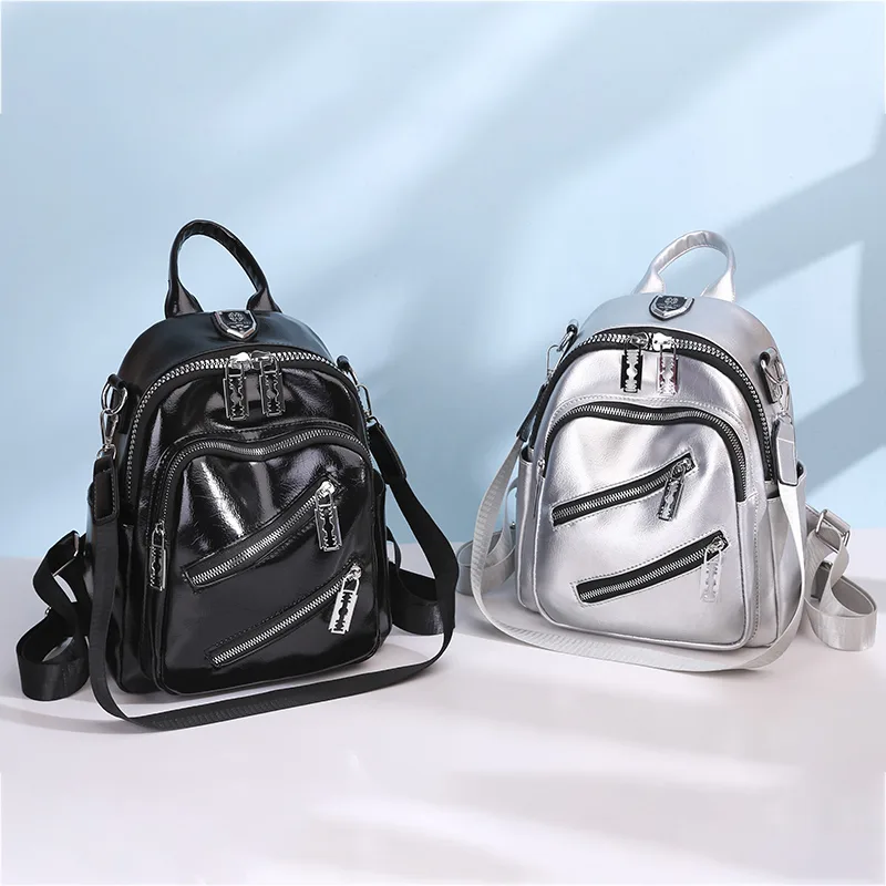 Fashion Women Backpack Designe - Interior Design Women recension och pris