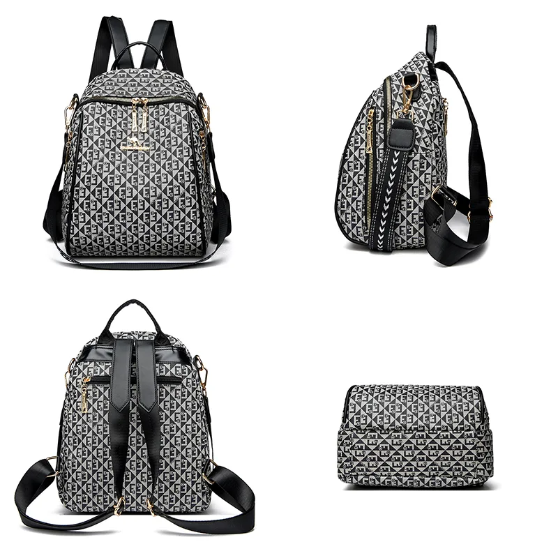 2024 New Fashion Retro Women's - Interior Design Women recension och pris