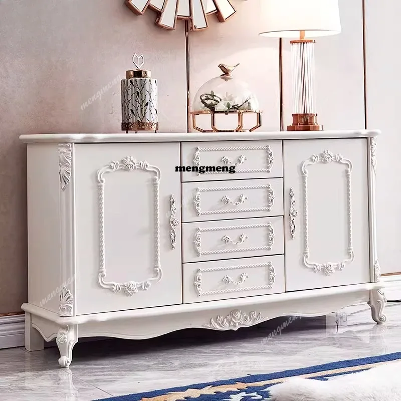 F85 Nordic white living room c - Interior Design White And Wood recension och pris