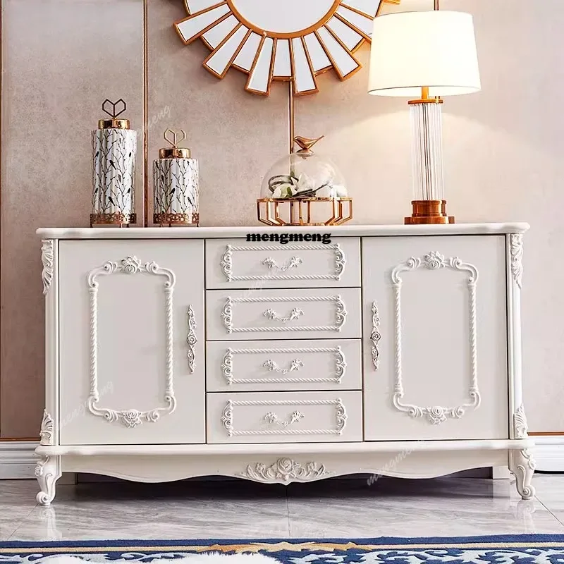 F85 Nordic white living room c - Interior Design White And Wood recension och pris