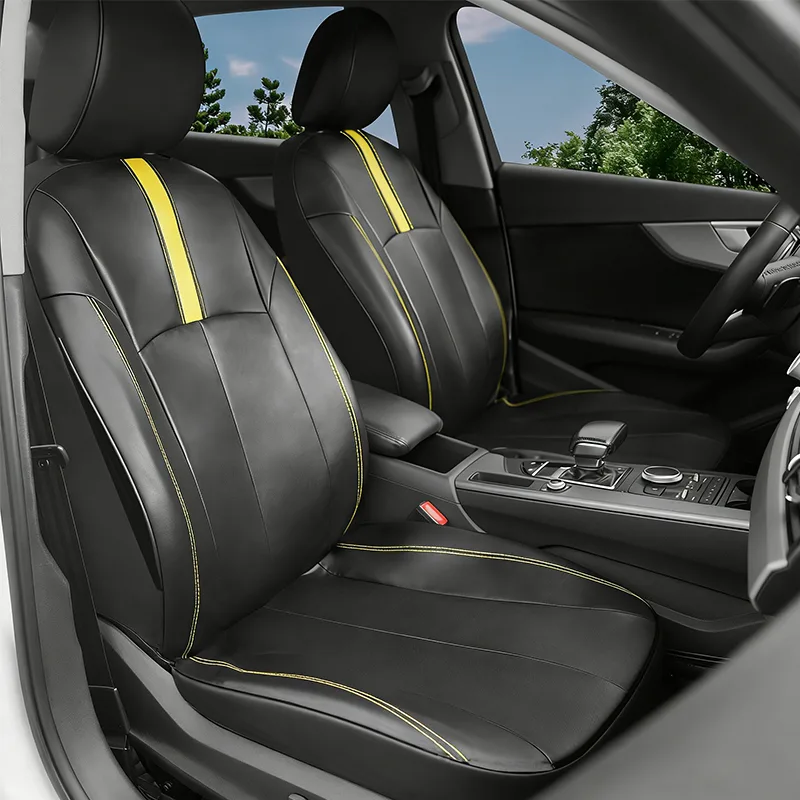Universal PU Leather Car Seat  - Interior Design Product recension och pris