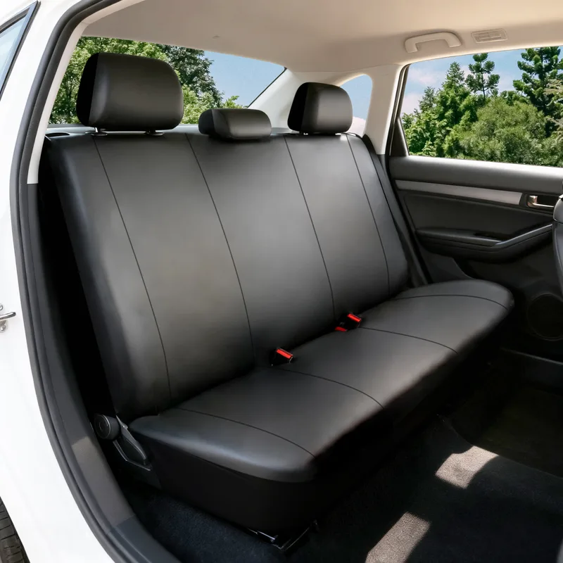 Universal PU Leather Car Seat  - Interior Design Product recension och pris