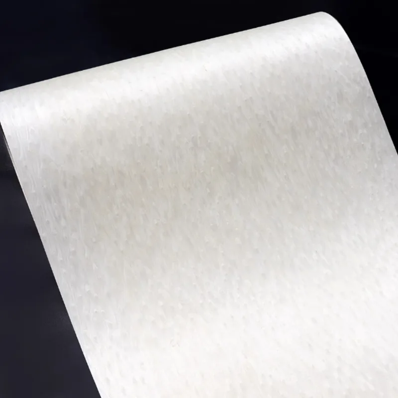 Tech ALPi White Cat's Eye Wood - Interior Design Tech recension och pris