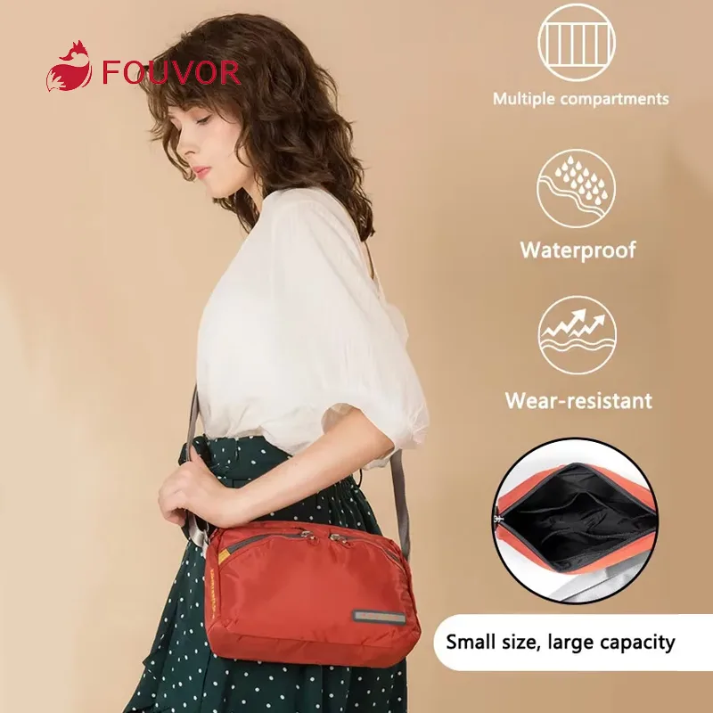 Fouvor Women's Shoulder Bags 2 - Interior Design Trends 2026 recension och pris
