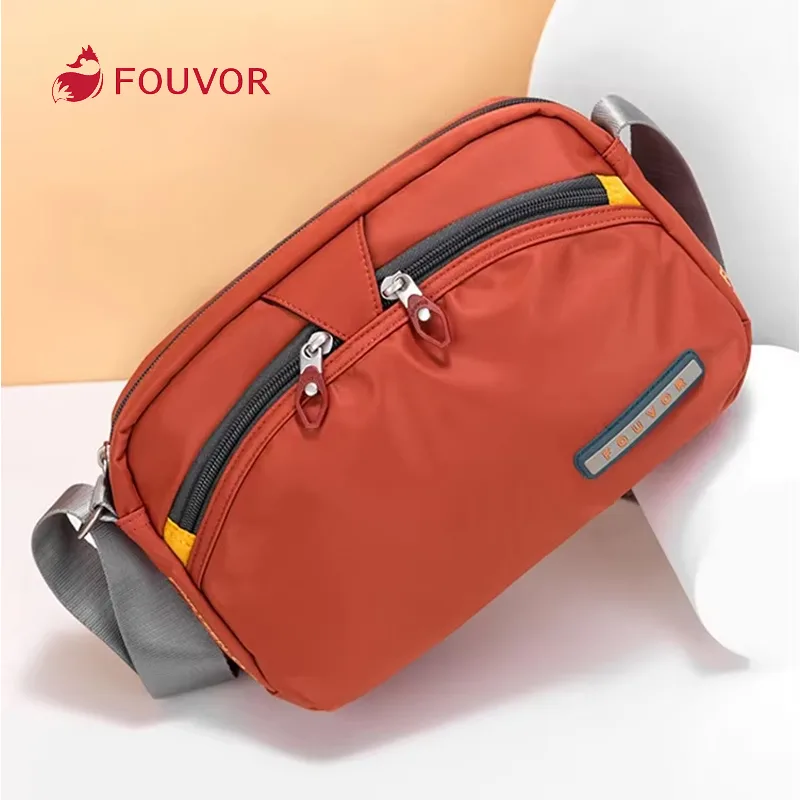 Fouvor Women's Shoulder Bags 2 - Interior Design Trends 2026 recension och pris